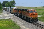 BNSF 8241